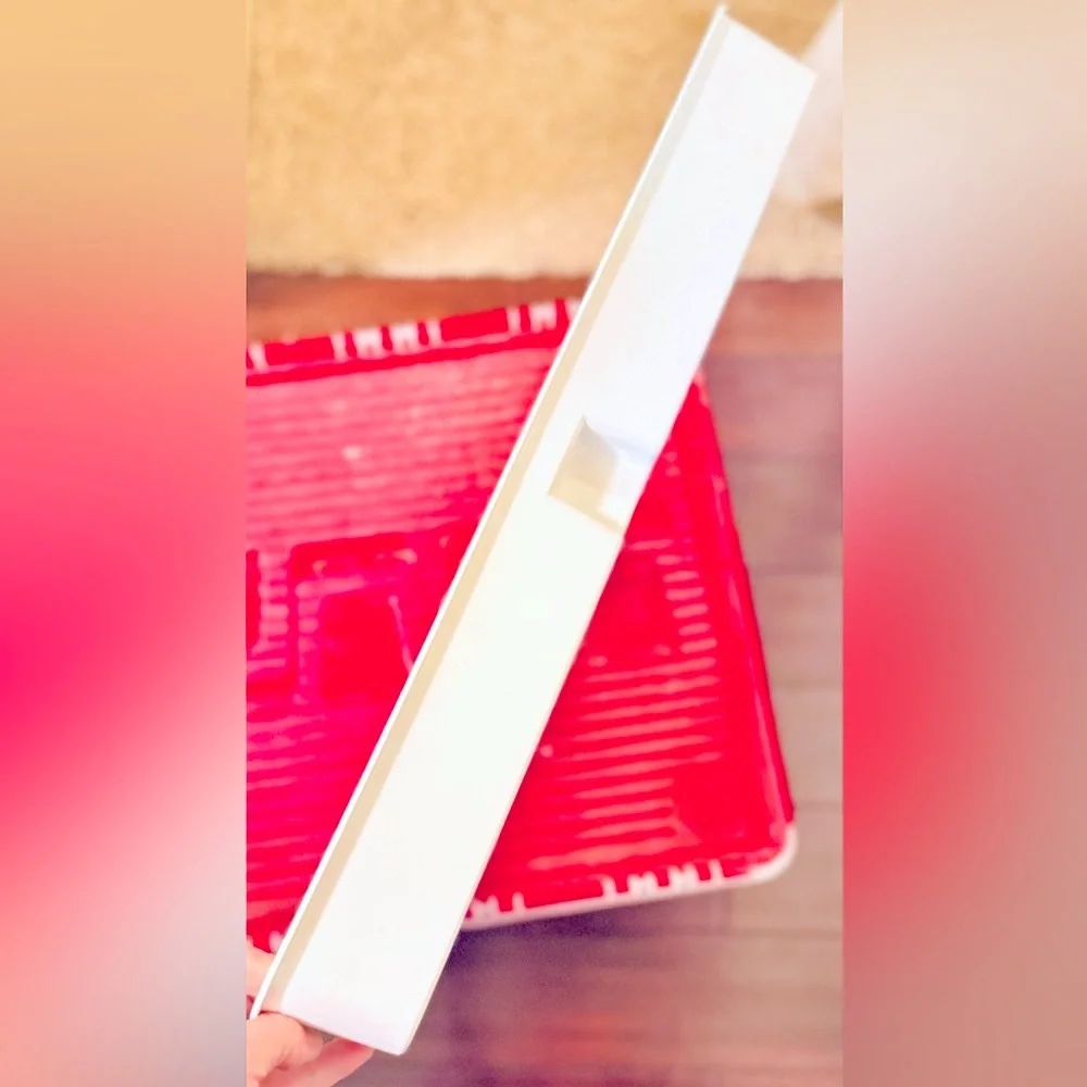 IKEA Kuggis Drawer Organizer Tray in White for Jewelry Makeup Office or School